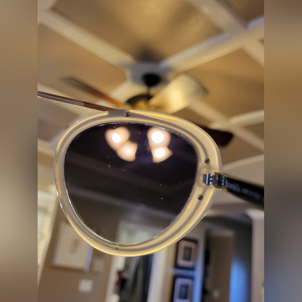 Tiffany & Company TF4147 Modified Aviator Sunglasses NA # 430 - Picture 13 of 17